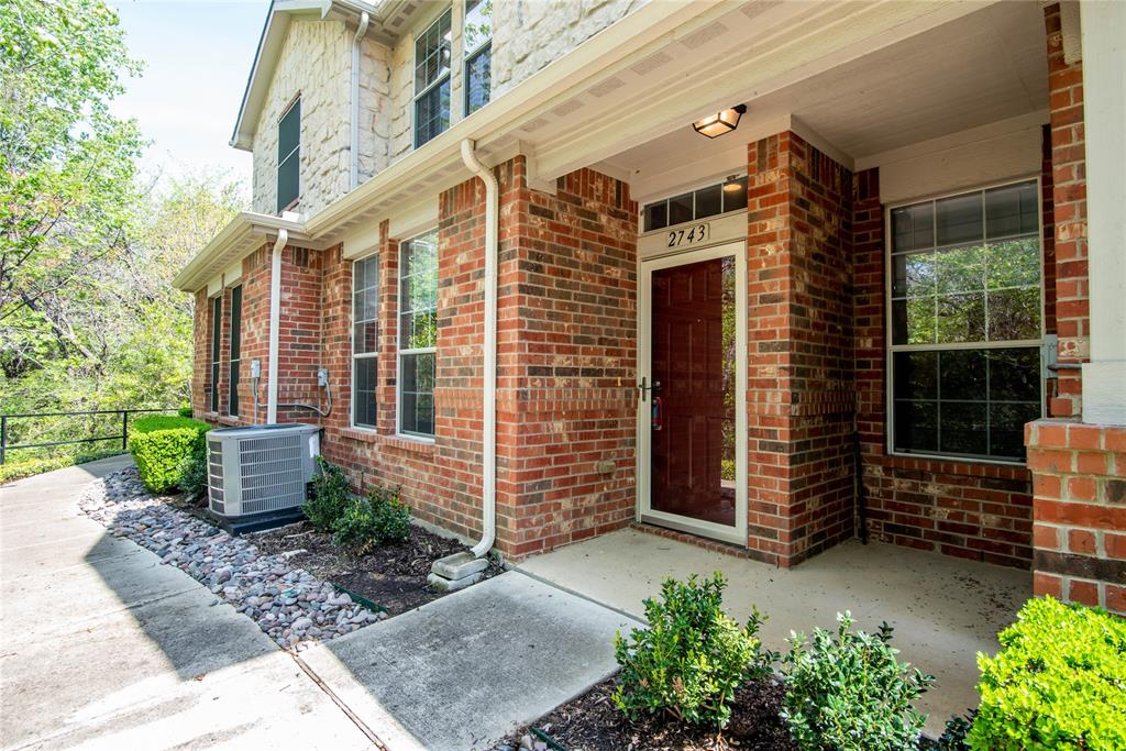 Photo 1 of 22 of 2743 Olympic Park Drive townhome