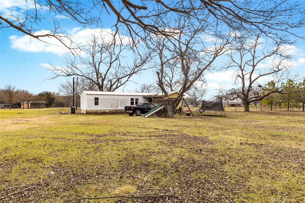 Photo 12 of 12 of 6308 S Highway 171 mobile home