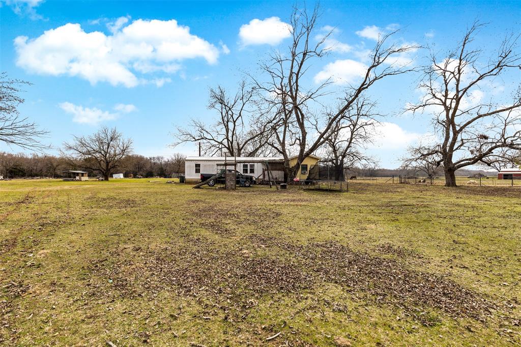 Photo 3 of 12 of 6308 S Highway 171 mobile home