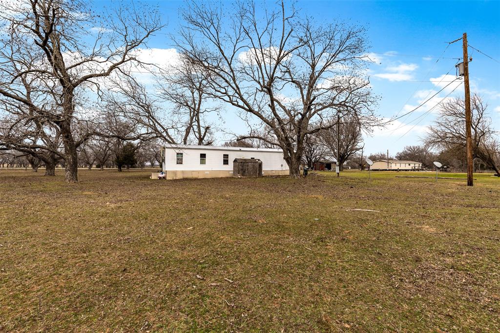 Photo 9 of 12 of 6308 S Highway 171 mobile home