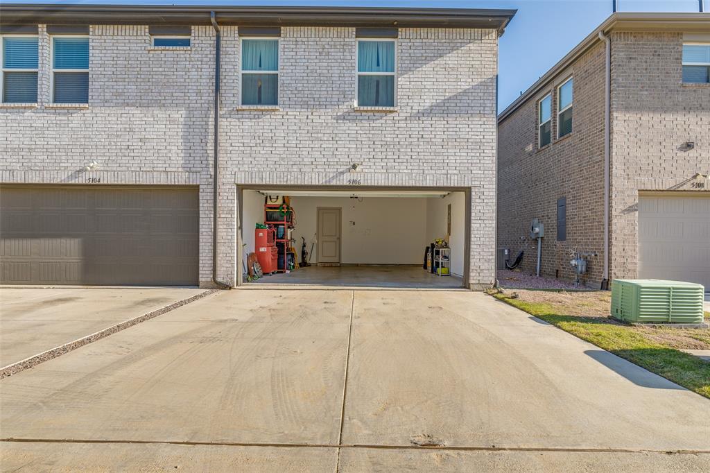 Photo 23 of 25 of 5106 Springlake Parkway townhome