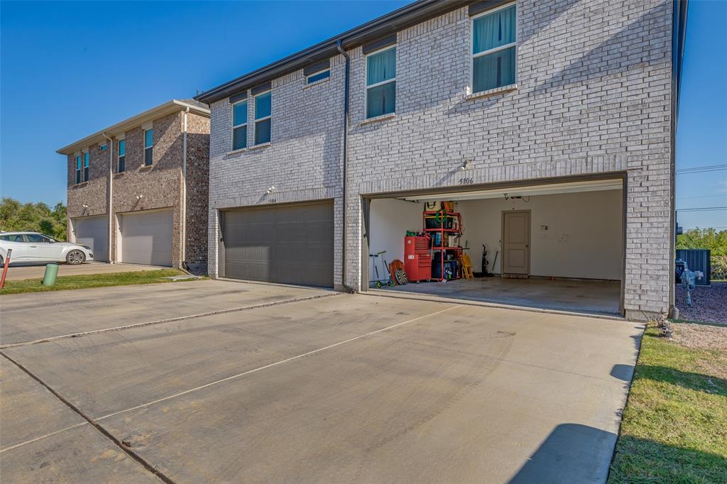 Photo 24 of 25 of 5106 Springlake Parkway townhome