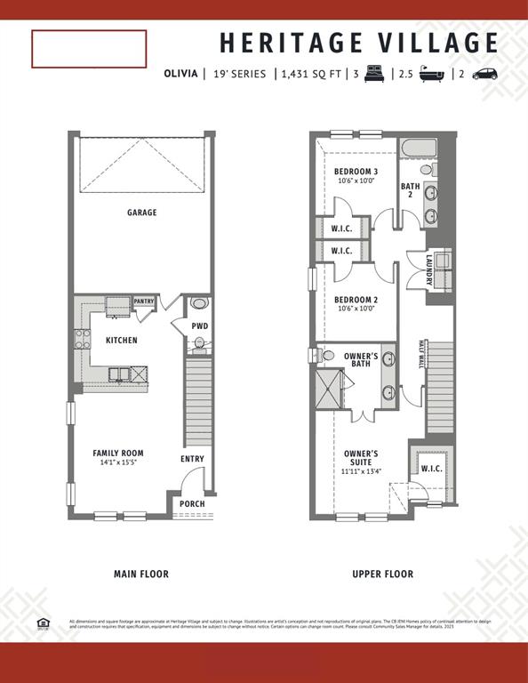 Photo 2 of 10 of 5374 Springlake Parkway townhome