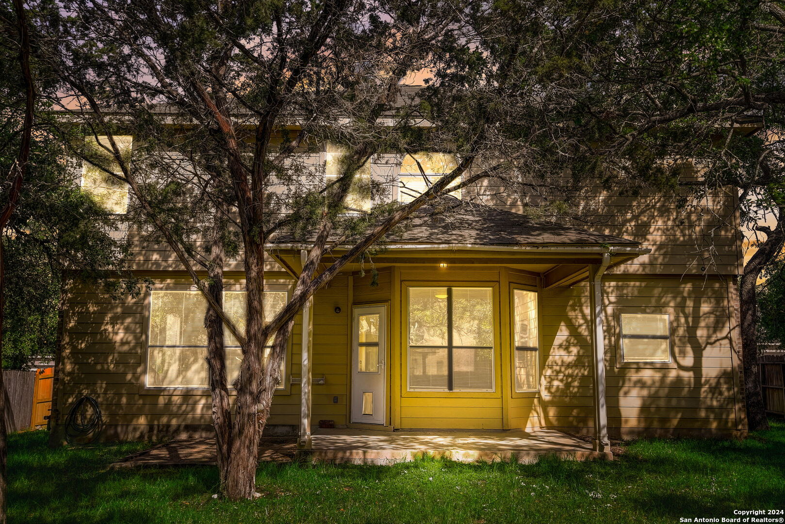 Photo 41 of 58 of 8718 Redwood Bend house