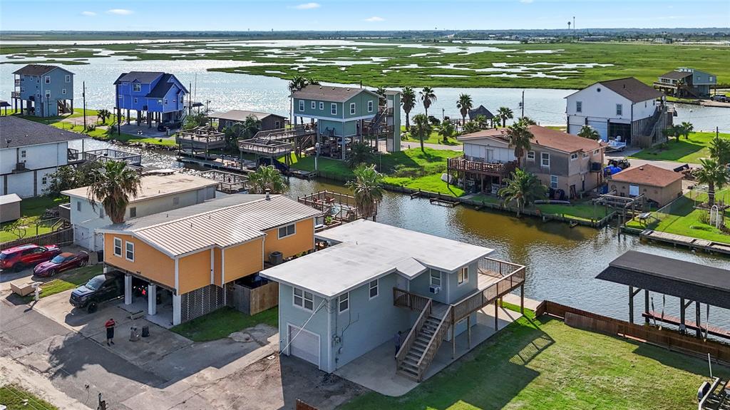 Photo 1 of 47 of 109 Bayou Vista Drive house