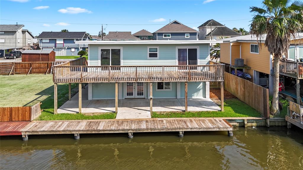 Photo 41 of 47 of 109 Bayou Vista Drive house