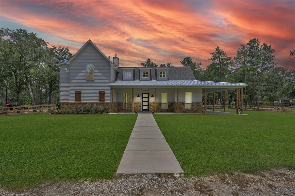 Photo 1 of 50 of 24120 Pinewood Valley Drive house