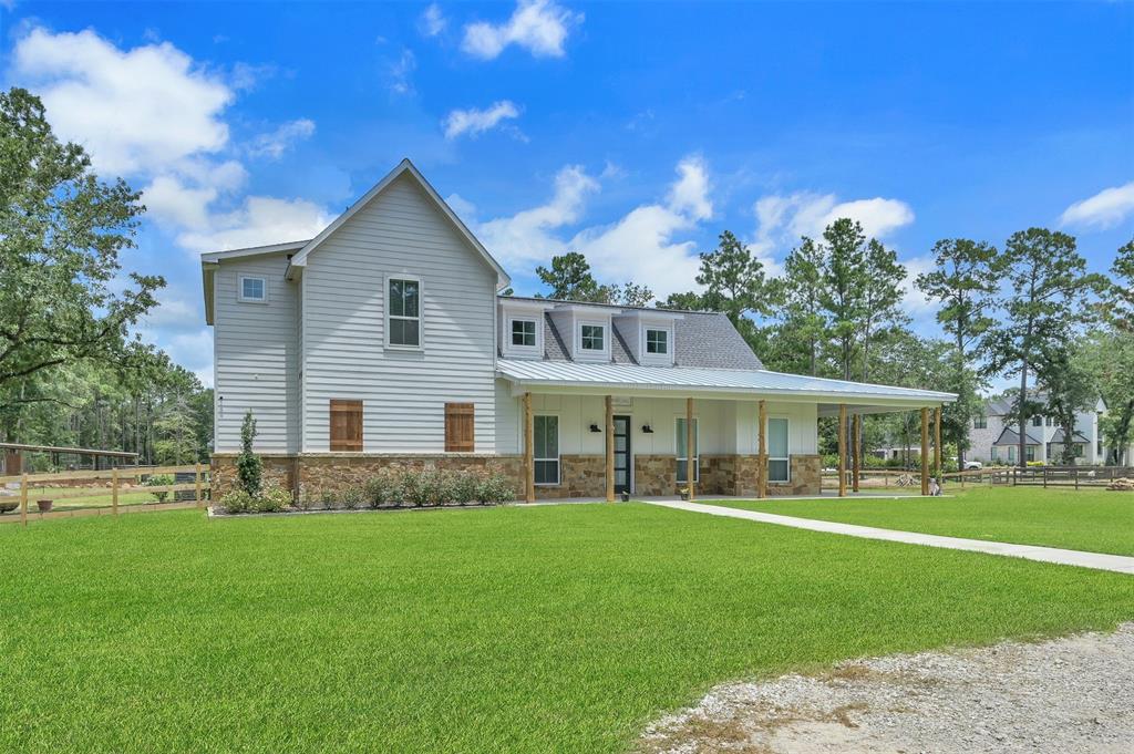 Photo 4 of 50 of 24120 Pinewood Valley Drive house