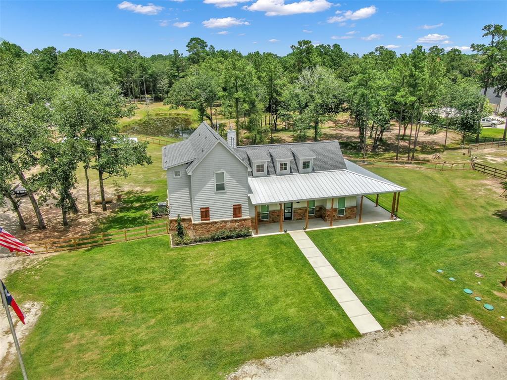 Photo 5 of 50 of 24120 Pinewood Valley Drive house