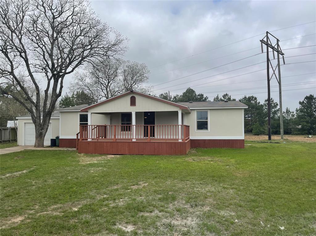 Photo 41 of 46 of 17550 Shady Ranch Court mobile home