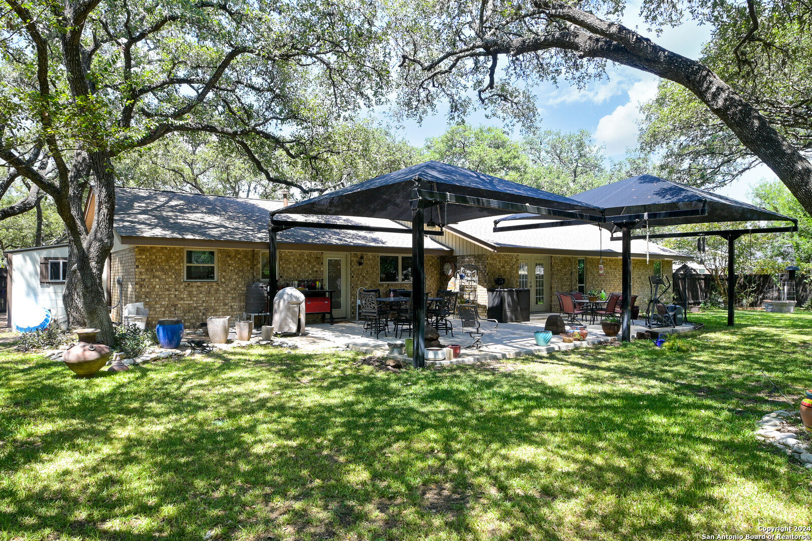 Photo 23 of 25 of 140 GARRAPATA LN house