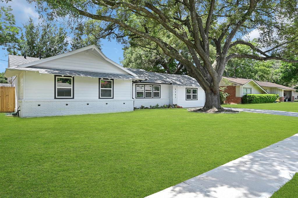 Photo 4 of 22 of 5507 Arboles Drive house