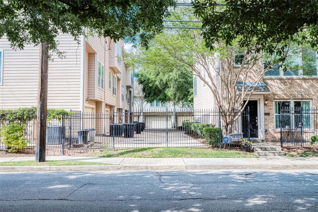 Photo 19 of 21 of 1515 Oneil Street townhome