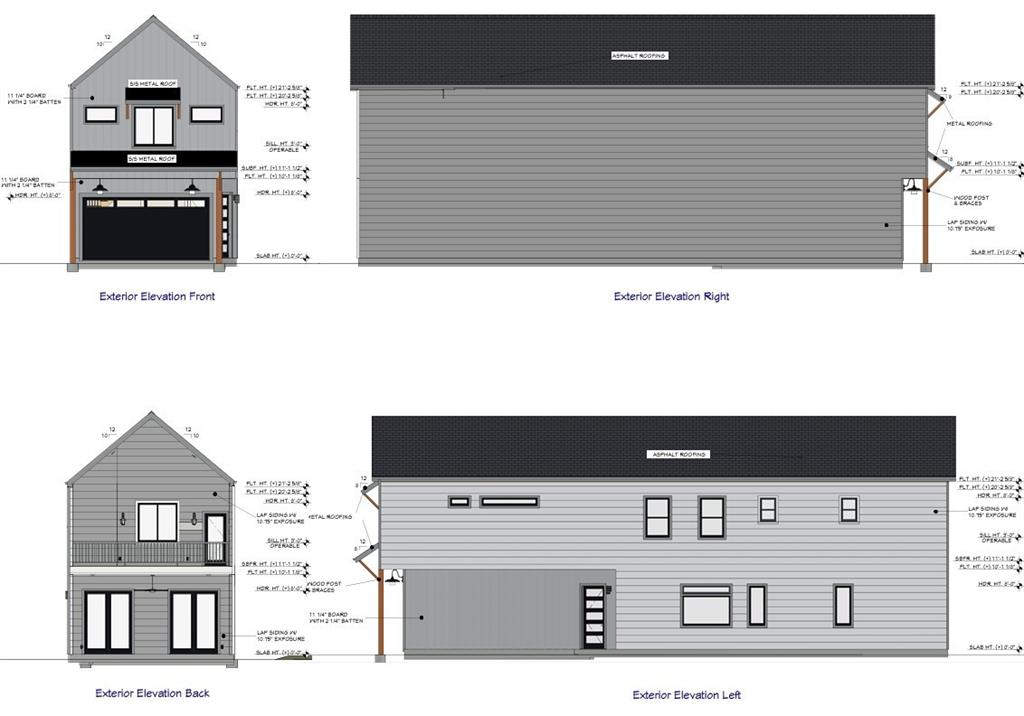 Photo 7 of 14 of 603 N Milby Street land