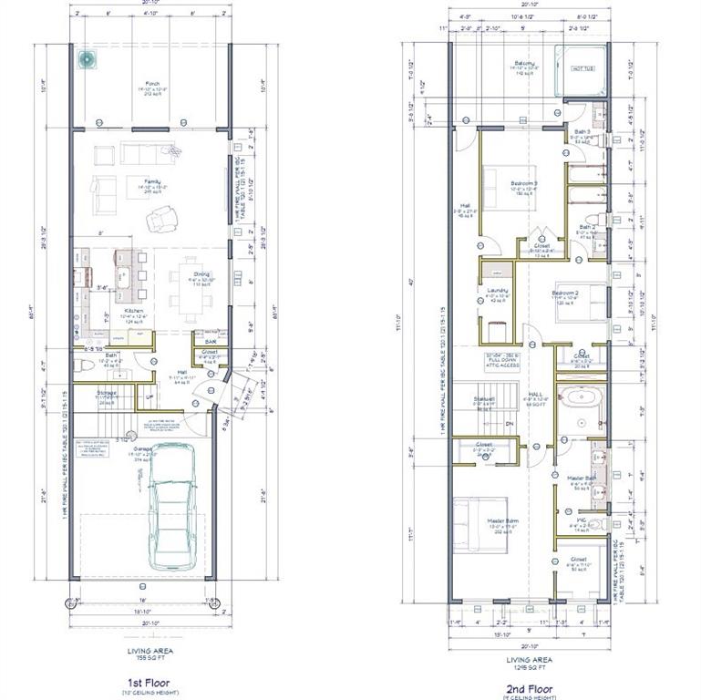 Photo 8 of 14 of 603 N Milby Street land