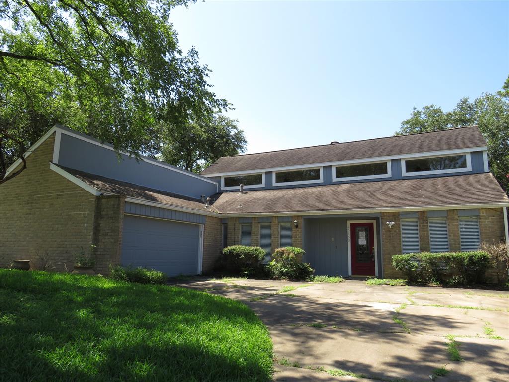 Photo 1 of 20 of 16350 Clearcrest Drive house