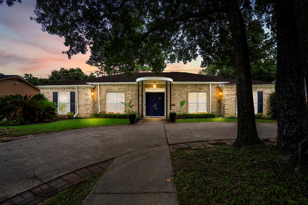 Photo 1 of 44 of 10031 Briar Forest Drive house