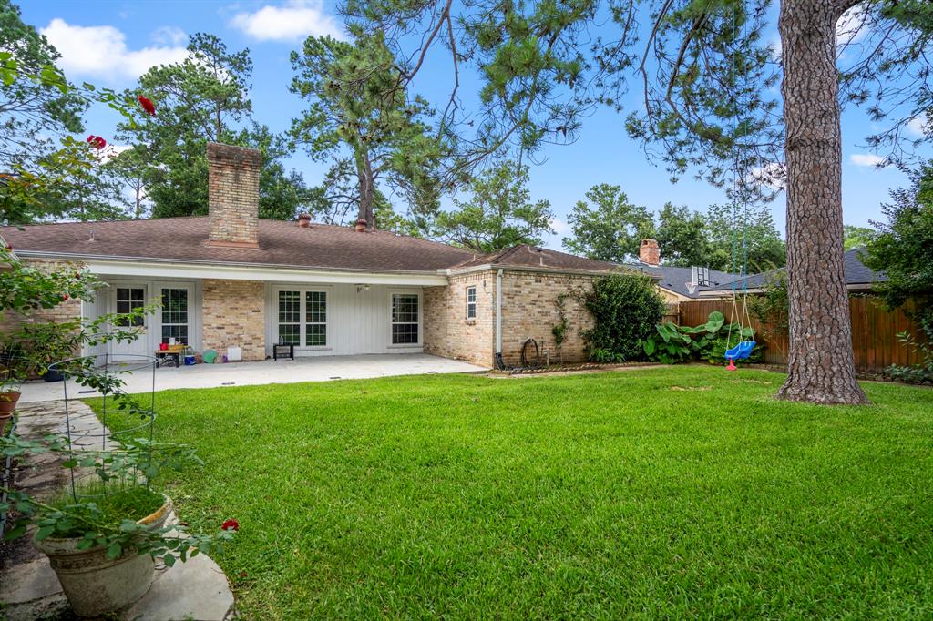 Photo 43 of 44 of 10031 Briar Forest Drive house