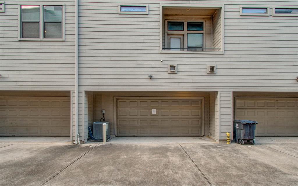 Photo 41 of 43 of 1808 Rosalie Street townhome