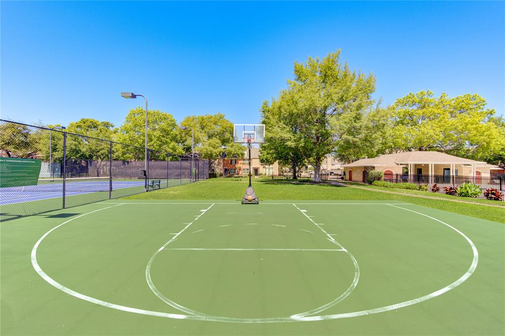 Photo 29 of 29 of 1685 W Sam Houston Parkway S townhome