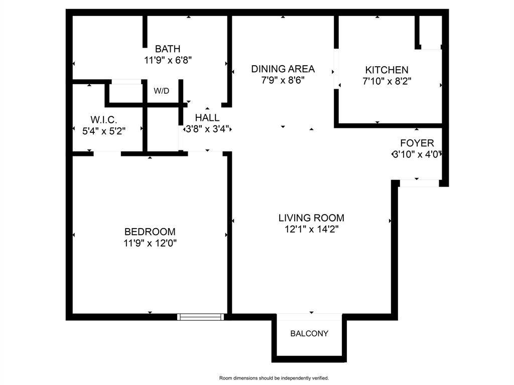 Photo 18 of 23 of 10047 Westpark Drive 14 condo