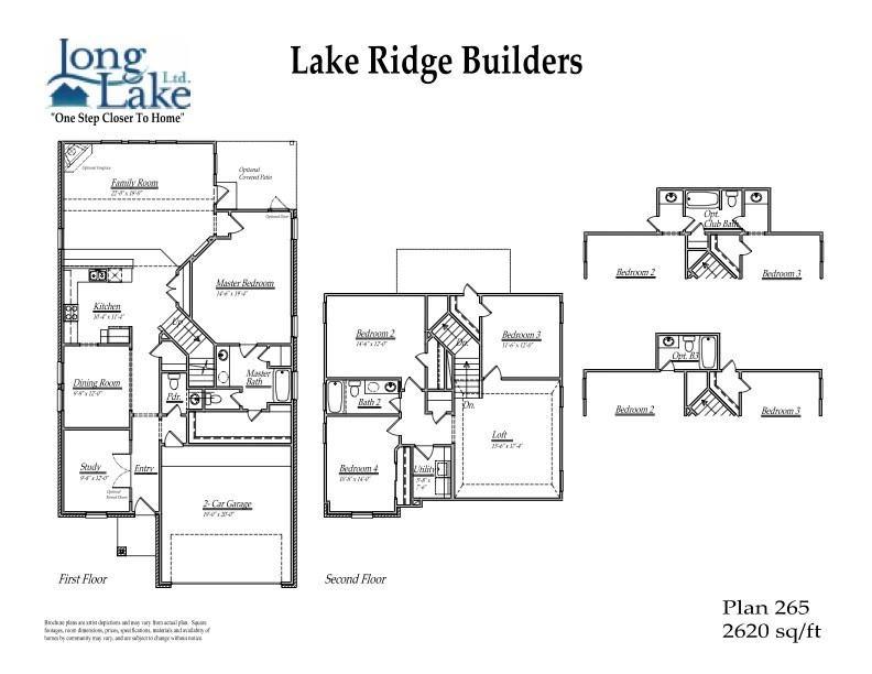 Photo 2 of 37 of 5639 Sandhill Oak Trail house