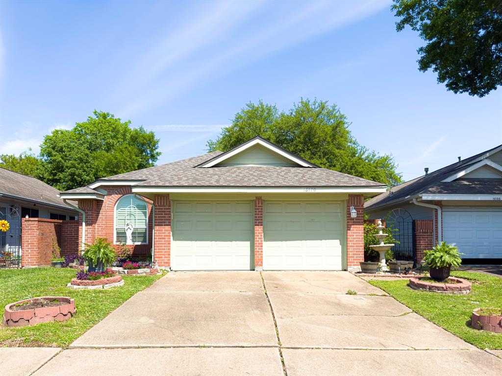 Photo 1 of 21 of 16170 Golden Sands Drive house