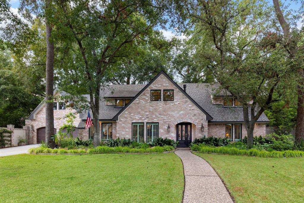 Photo 1 of 50 of 5206 Lookout Mountain Drive house