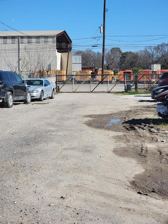 Photo 8 of 14 of 13917 Chrisman 1/2 Road land