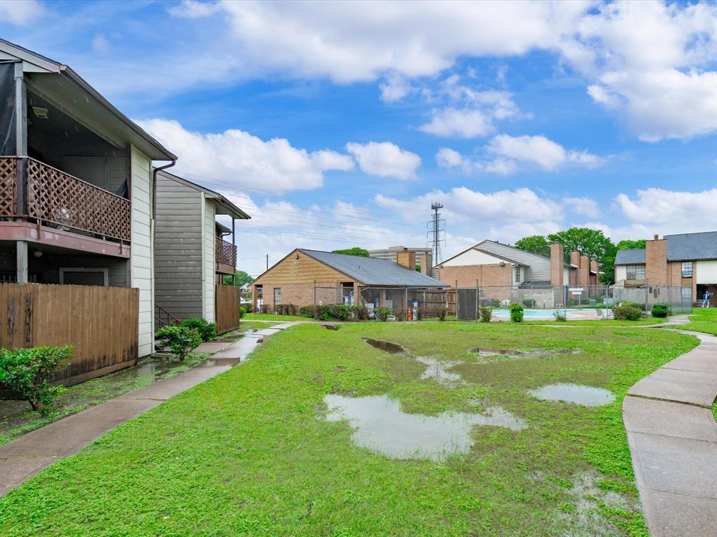 Photo 26 of 26 of 9090 S Braeswood Boulevard 75 condo