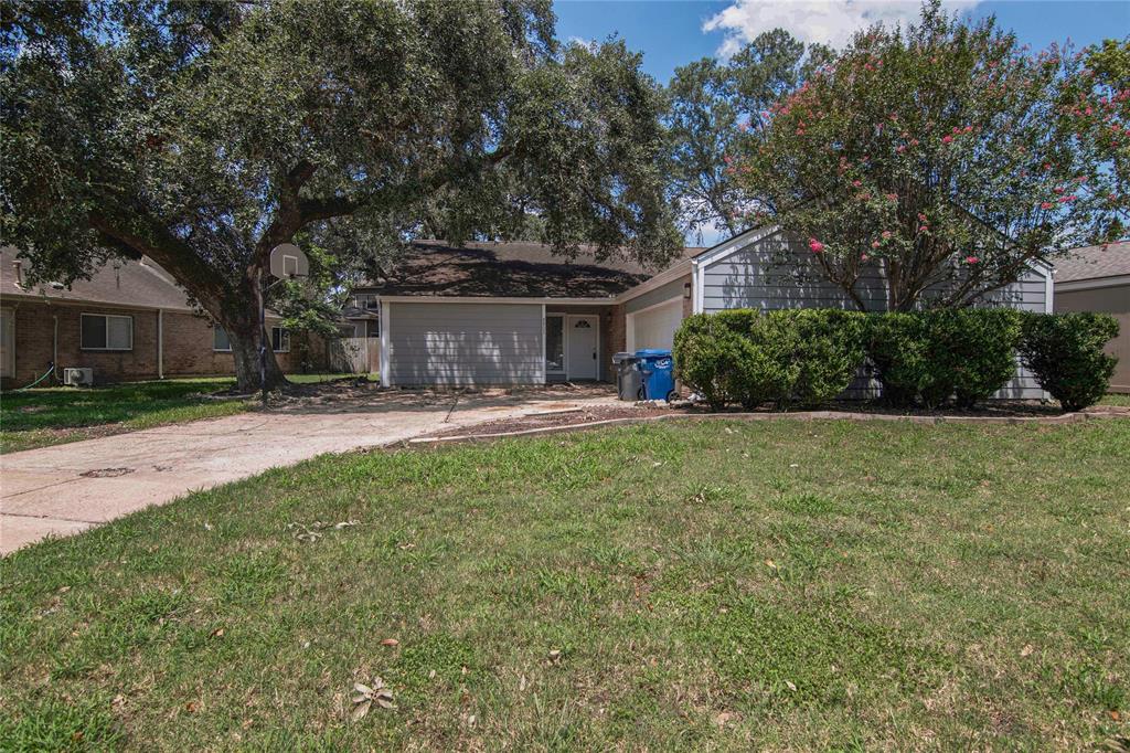 Photo 1 of 24 of 4511 Hidden Springs Drive house