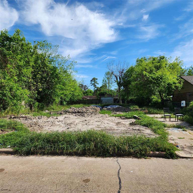 Photo 1 of 10 of 4535 Fallen Oaks Drive land