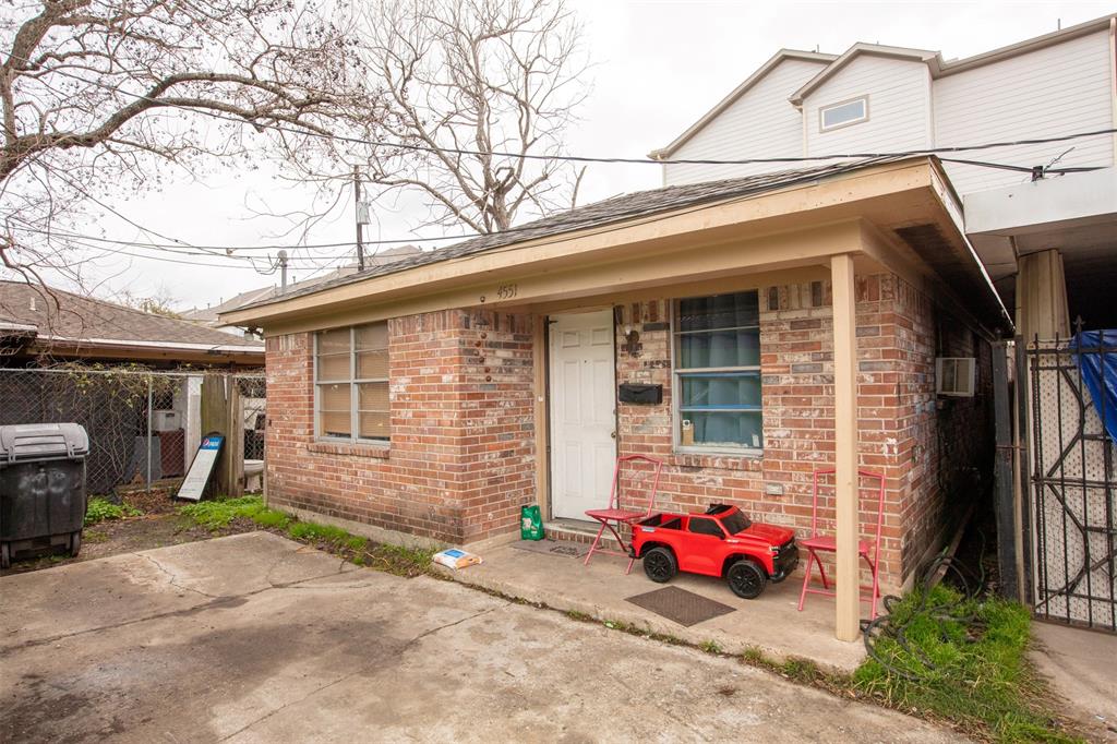 Photo 1 of 9 of 4551 Pecan Park Circle house