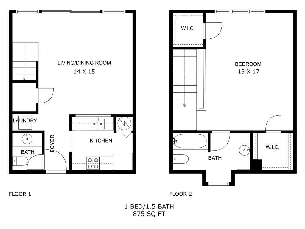 Photo 44 of 44 of 2111 Holly Hall Street 1706 condo