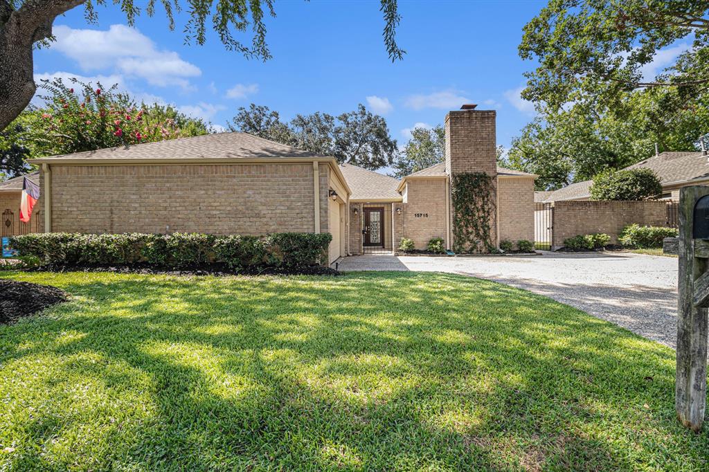 Photo 1 of 31 of 15715 Whitewater Lane townhome