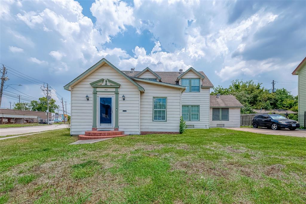 Photo 1 of 49 of 1401 Scharpe Street house