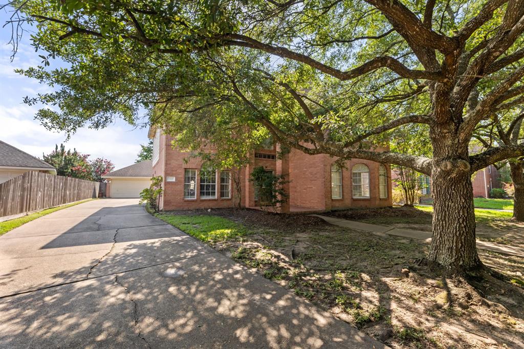 Photo 1 of 20 of 3507 Almond Creek Drive house