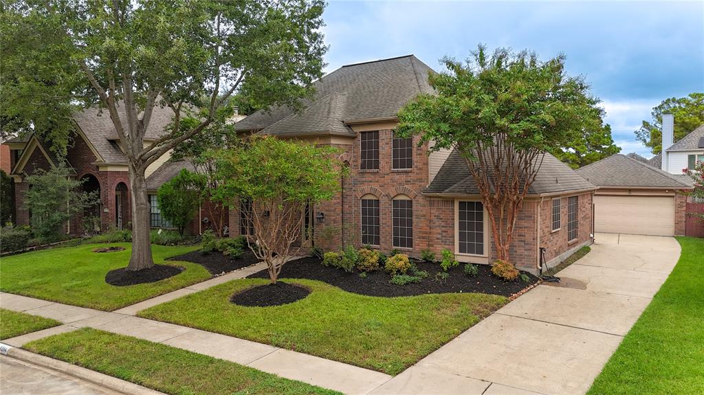 Photo 1 of 41 of 3214 Cobblestone Creek Way house