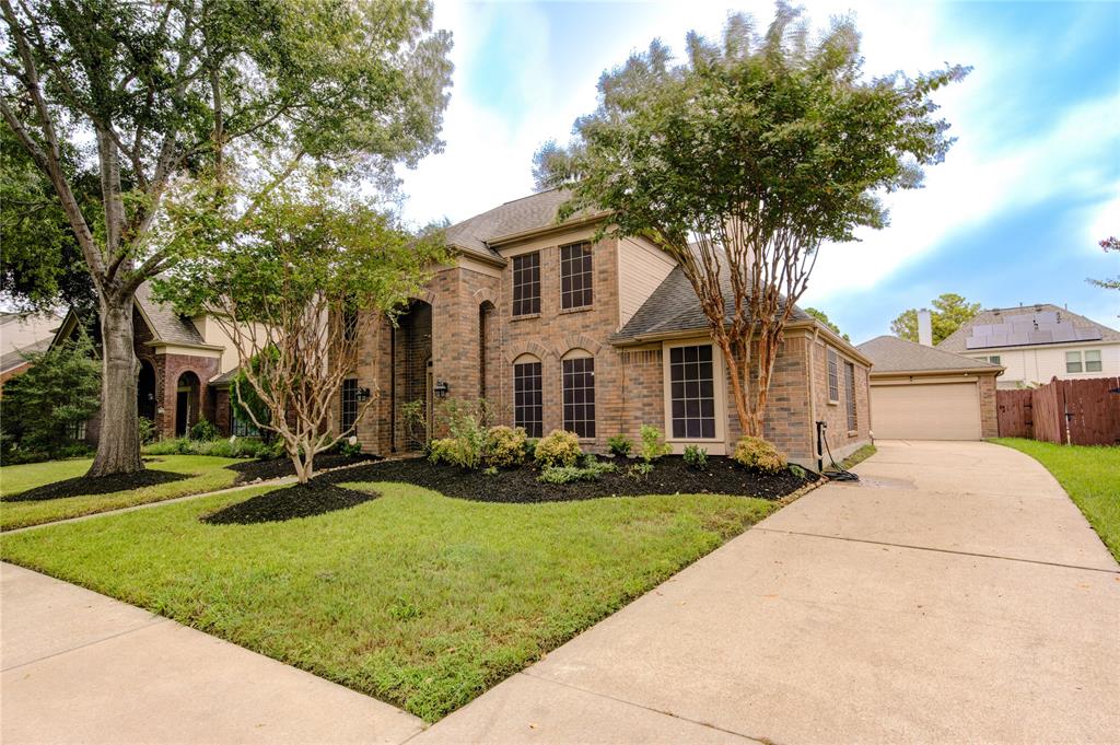 Photo 2 of 41 of 3214 Cobblestone Creek Way house