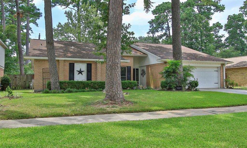 Photo 1 of 40 of 15035 Forest Lodge Drive house