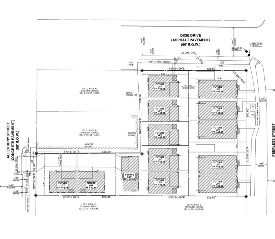 Photo 1 of 3 of 0 Peerless Street land