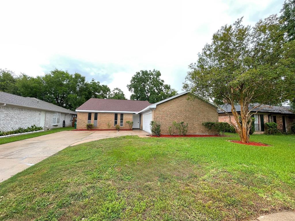 Photo 1 of 27 of 7619 Southmeadow Drive house