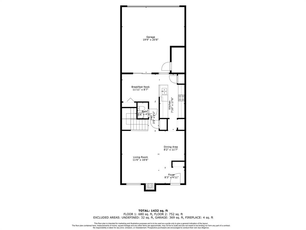 Photo 23 of 24 of 11883 Algonquin Drive townhome