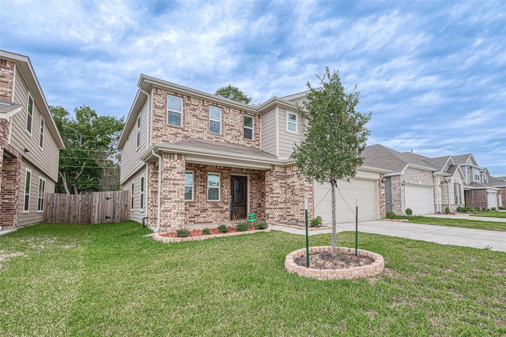 Photo 2 of 41 of 4130 Shady Palmetto Drive house