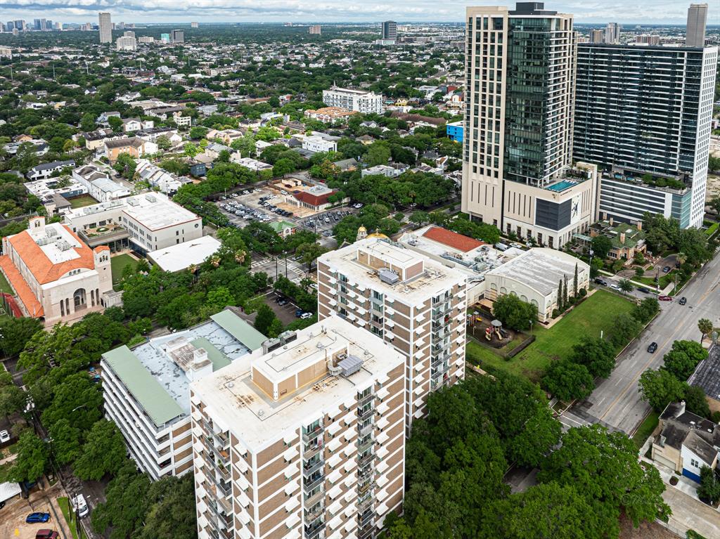 Photo 43 of 46 of 3600 Montrose Boulevard 1006 condo