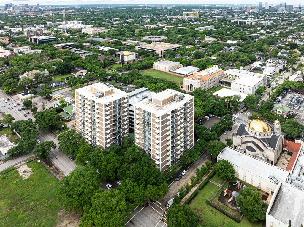 Photo 45 of 46 of 3600 Montrose Boulevard 1006 condo