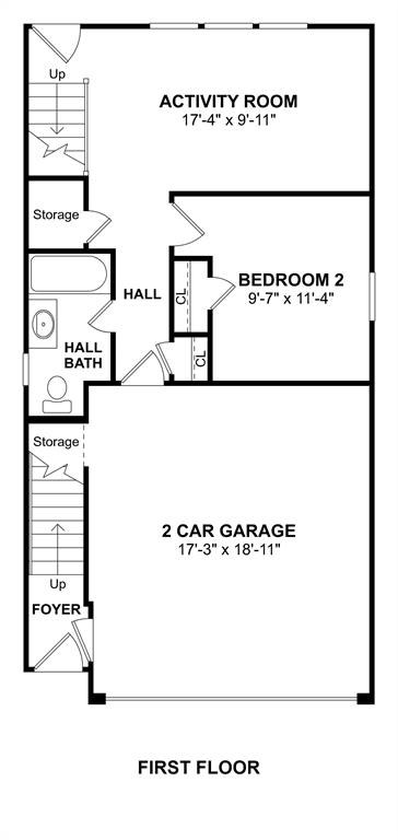 Photo 3 of 15 of 13216 Mundet Drive house