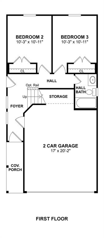 Photo 2 of 15 of 3306 Vine Terrace Trace house