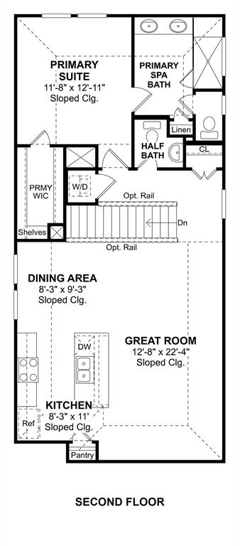 Photo 3 of 15 of 3306 Vine Terrace Trace house