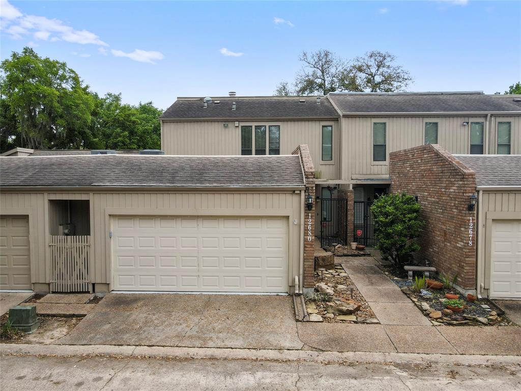 Photo 1 of 23 of 12680 Briar Patch Road townhome